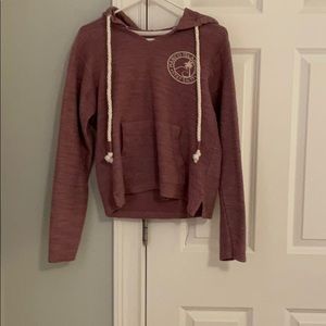 Marco Island Florida beach sweatshirt.